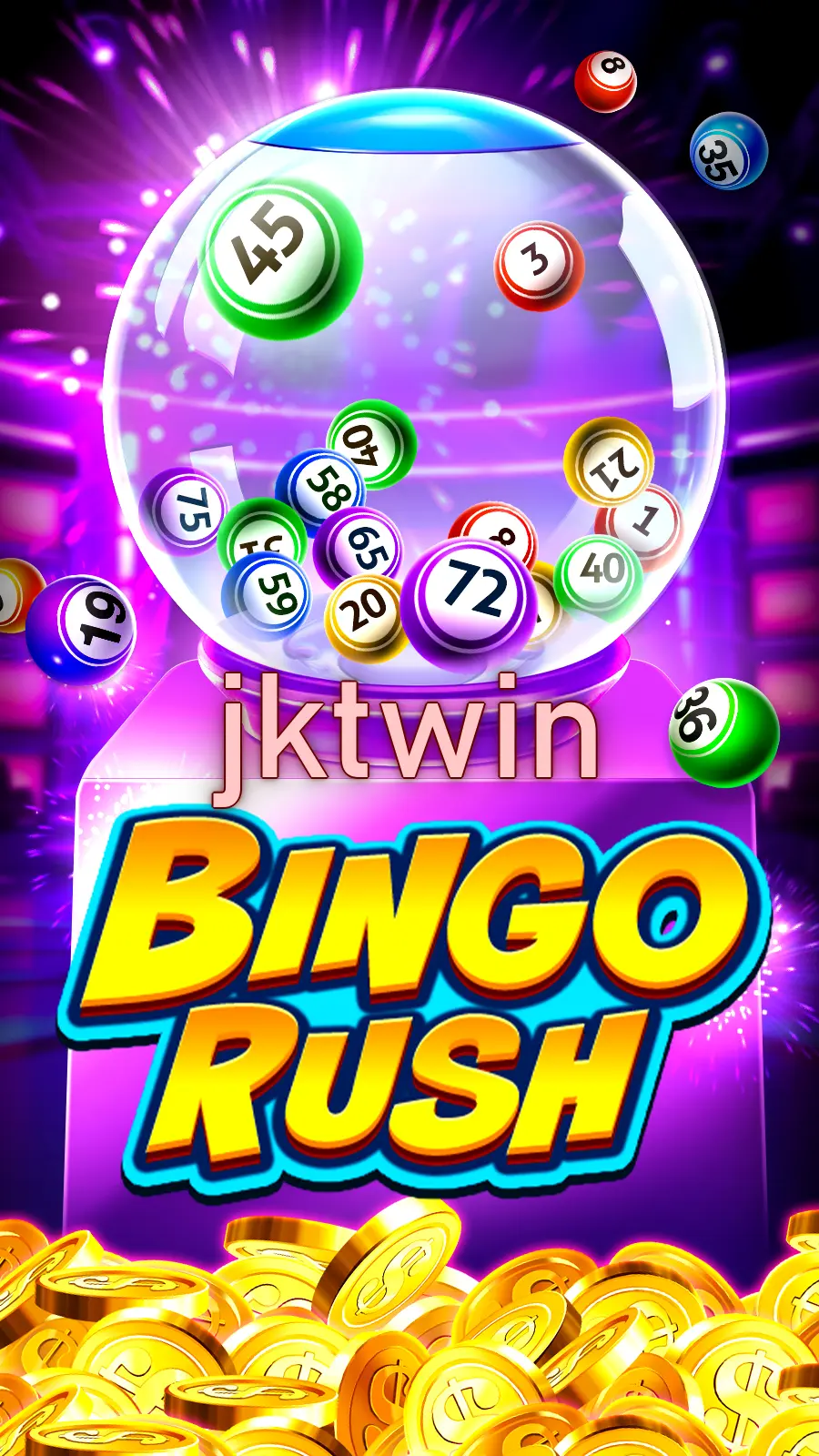 jktwin APK
