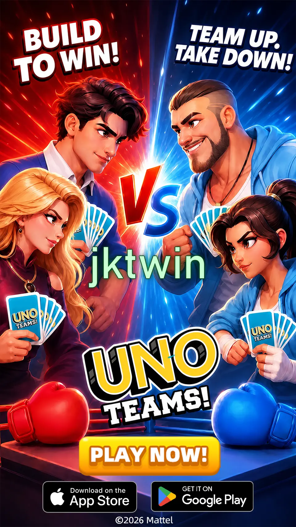 jktwin Masuk
