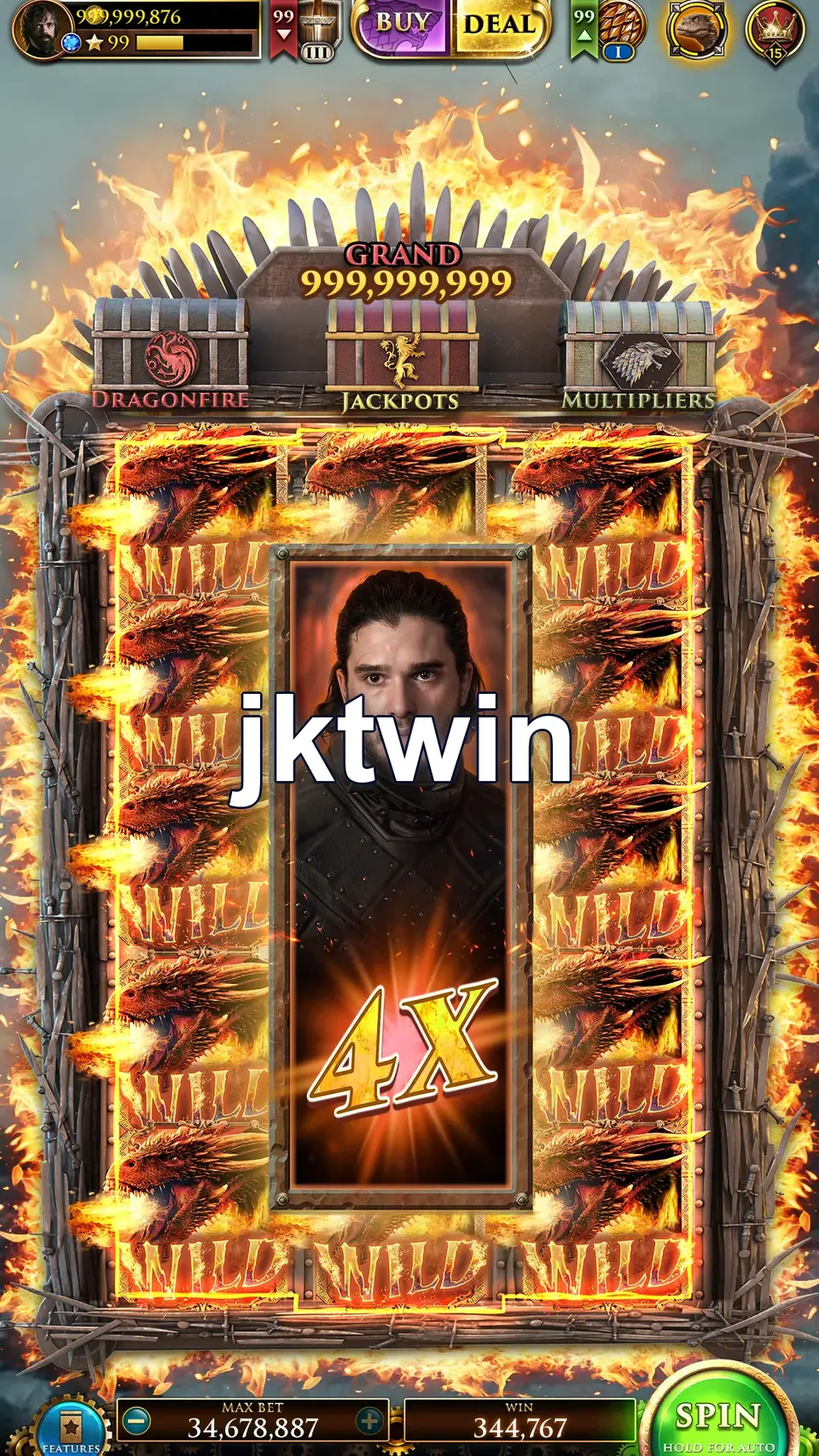 jktwin Masuk