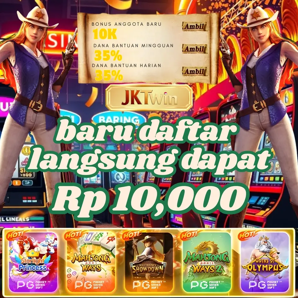 jktwin Masuk - jktwin Resmi