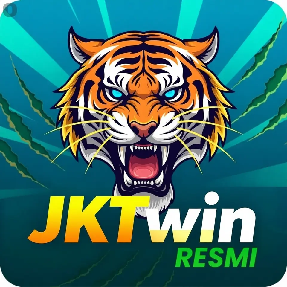jktwin Tangkapan Layar - Resmi