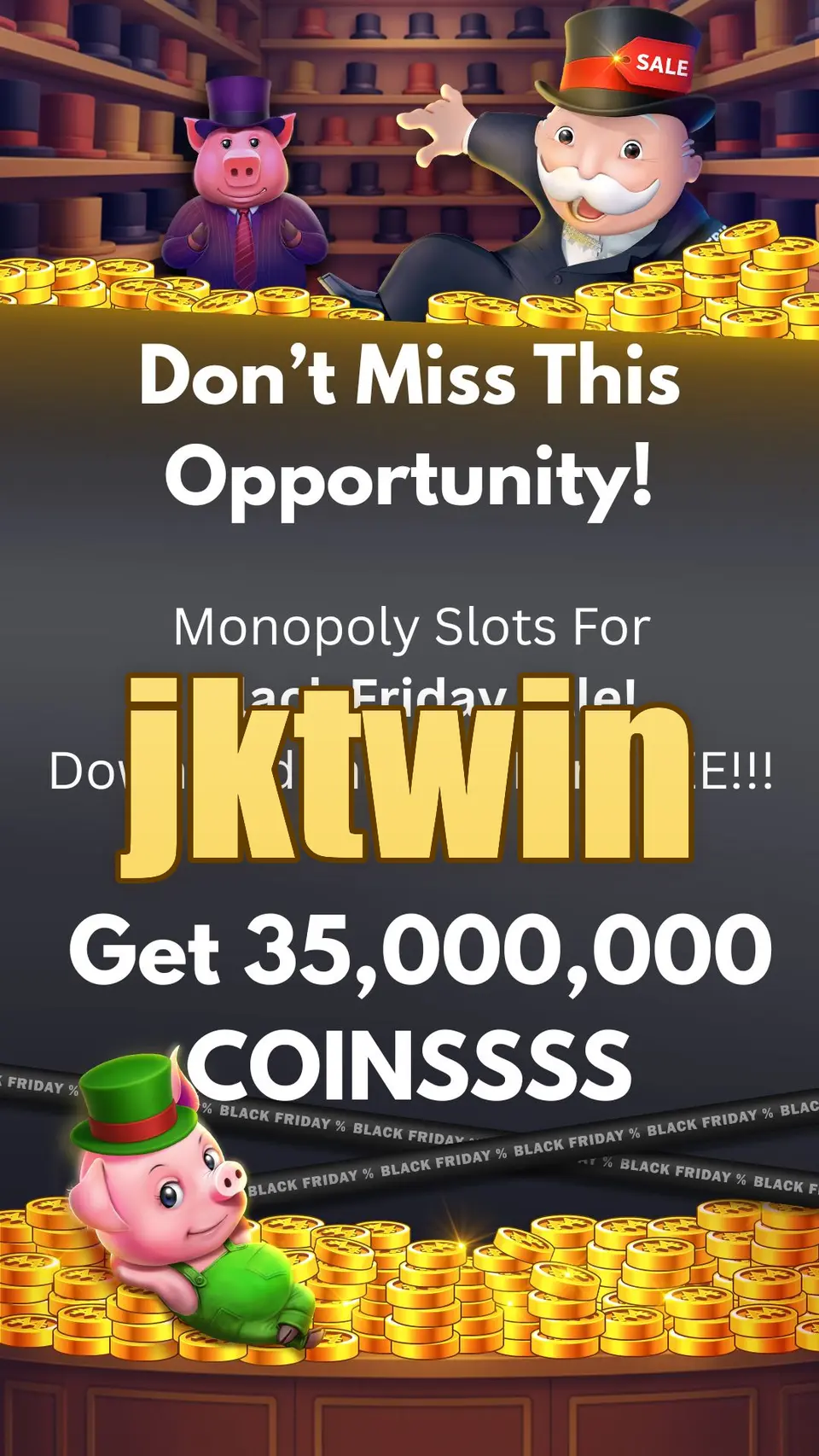 jktwin Tangkapan Layar - APK Resmi
